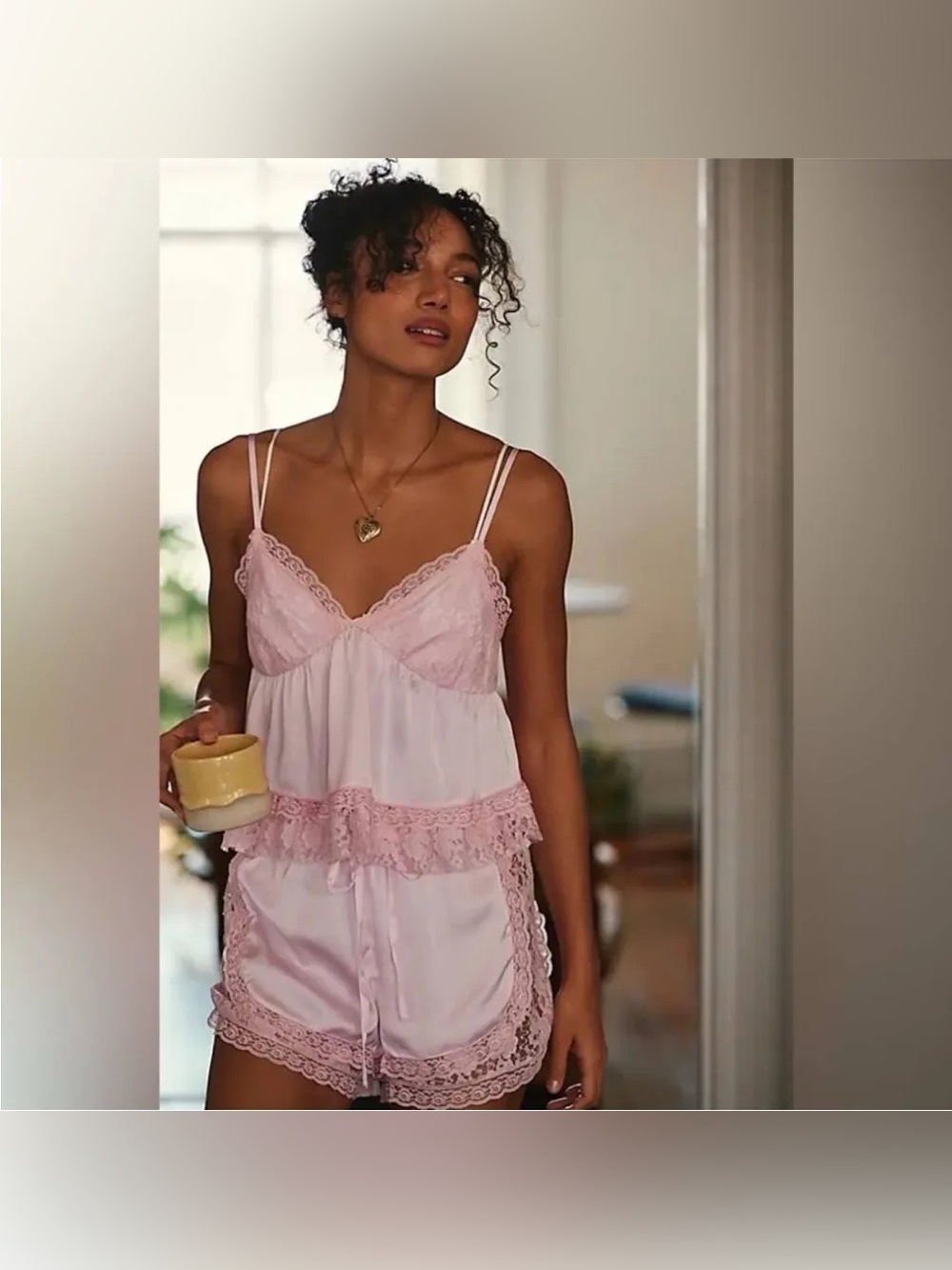 NWOT Free People U And Me Set - Shorts Only - Picture 3 of 9